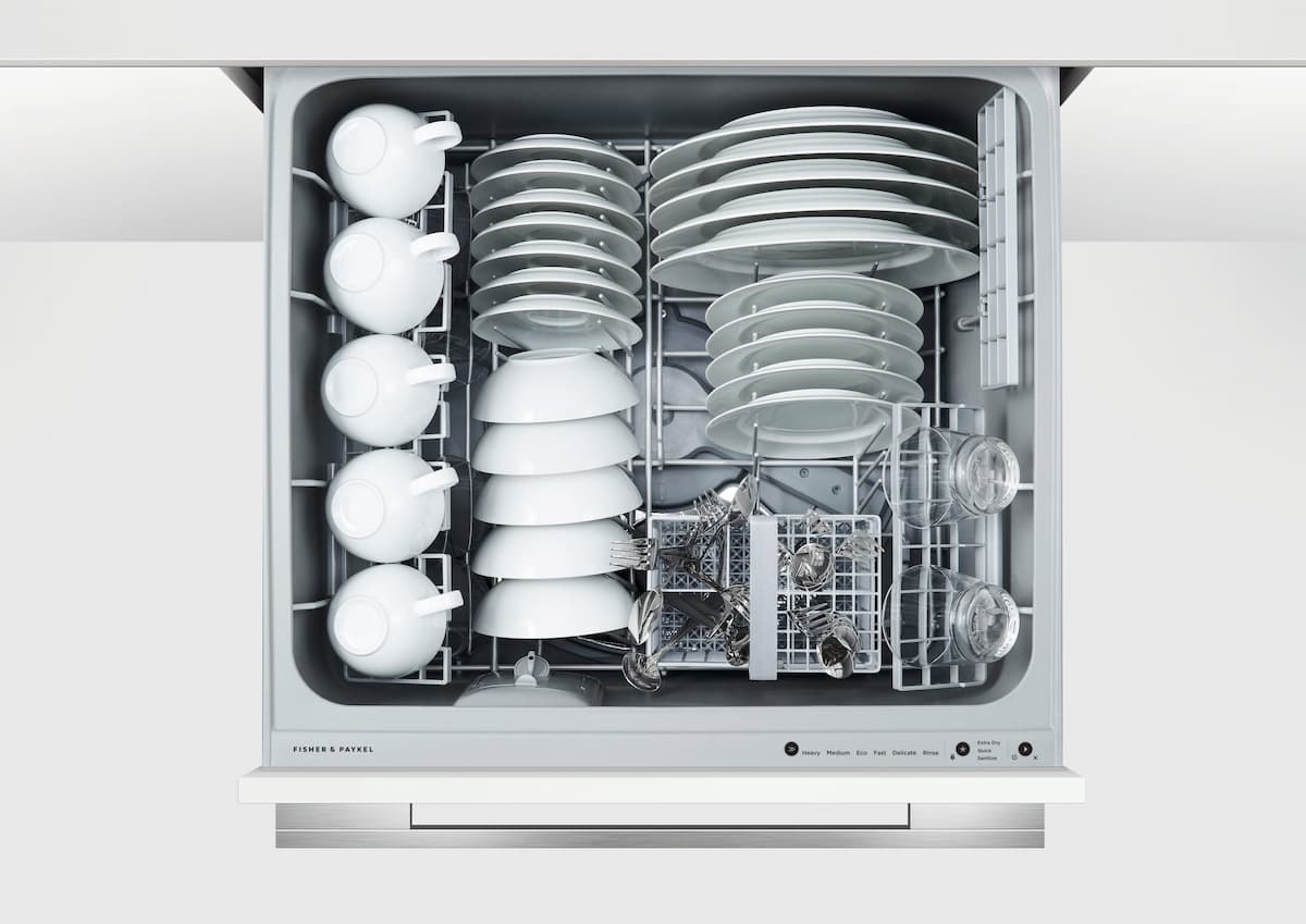 Best fisher and paykel dishwasher deals