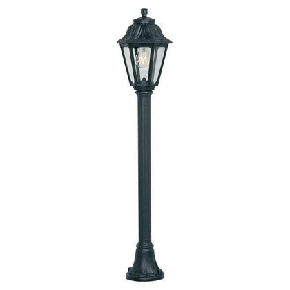 Fumagalli Anna & Mizar Lamp Post   (Rust &amp; Corrosion Free)