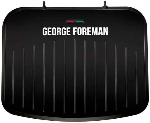George Foreman Medium Health Fit Grill | 25810 - Peter Murphy Lighting & Electrical Ltd