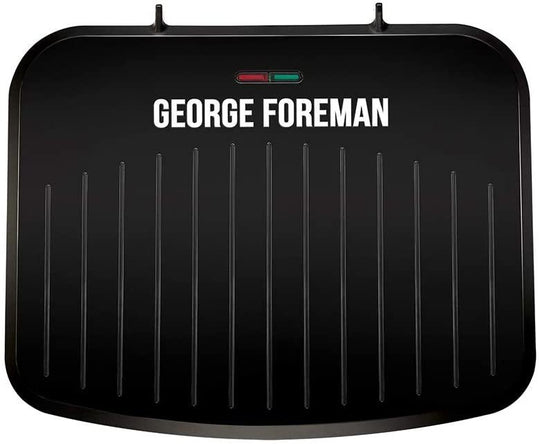 George Foreman Medium Health Fit Grill | 25810