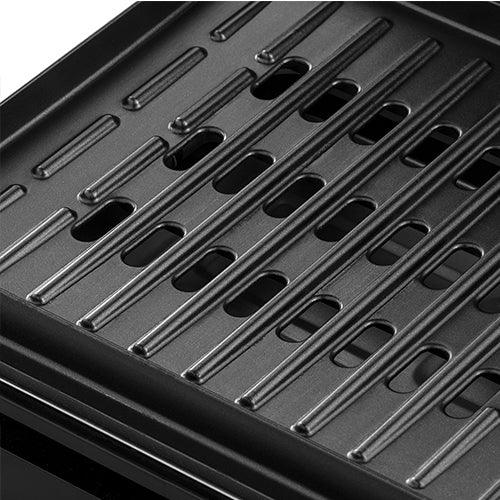 George Foreman Medium Smokeless Grill | 28000 - Peter Murphy Lighting & Electrical Ltd