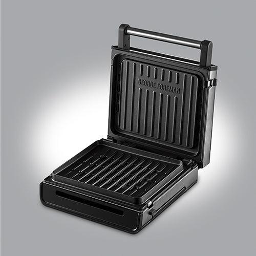 George Foreman Medium Smokeless Grill | 28000 - Peter Murphy Lighting & Electrical Ltd