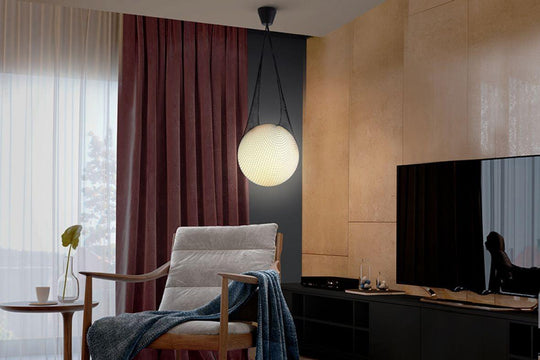 Globe· Large Lamp Ø40