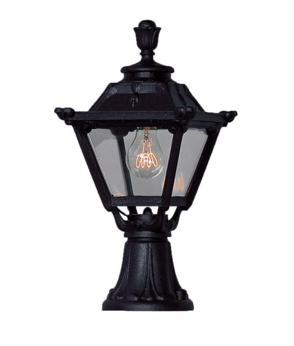 GOLIA PILLAR LIGHT