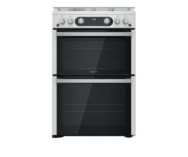 Electric double oven cookers built in online