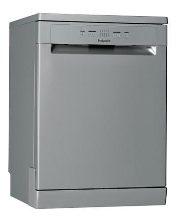 Hotpoint , 60cm, Freestanding Dishwasher, S/S | HFC2B19XUKN - Peter Murphy Lighting & Electrical Ltd