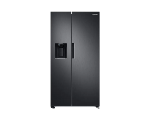 Samsung American Fridge Freezer Black | RS67A8810B1/EU - Peter Murphy Lighting & Electrical Ltd