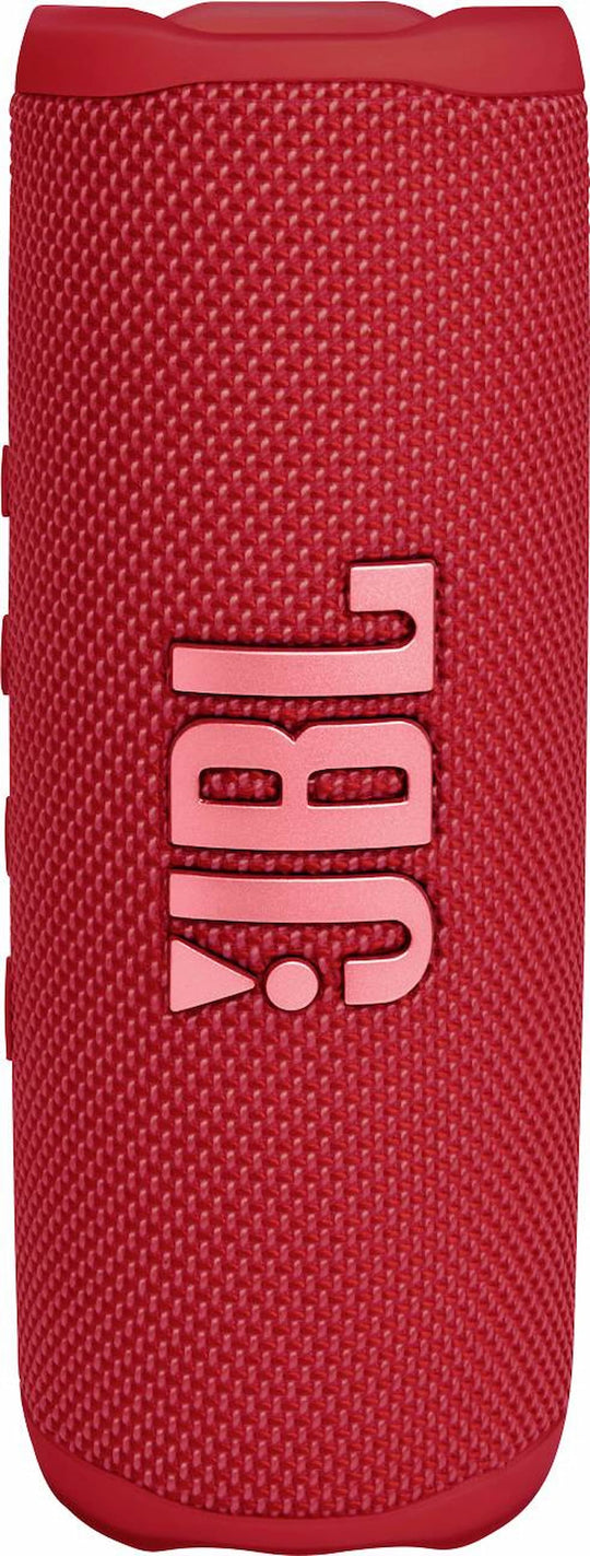 JBL Flip 6 Portable Bluetooth Speaker | Red | JBLFLIP6RED