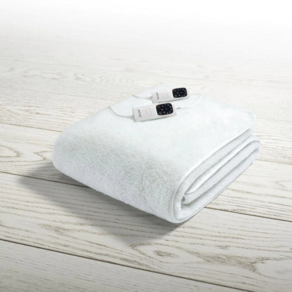 Imetec Adapto Double Dual  Mattress Cover | 16733
