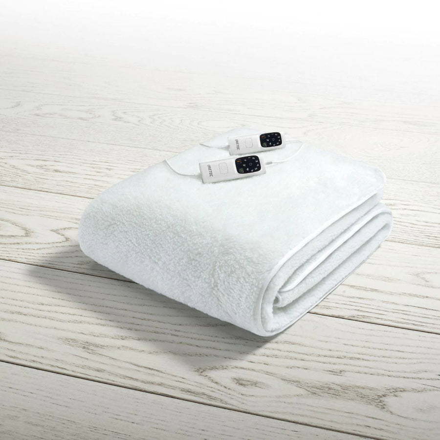 Imetec Adapto Double Dual  Mattress Cover | 16733