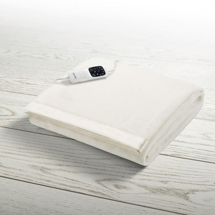 Imetec Adapto Single Electric Over Blanket | 16737