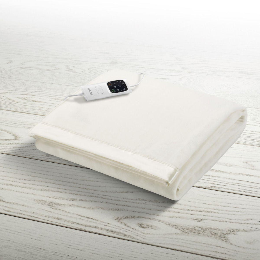 Imetec Adapto Single Electric Over Blanket | 16737