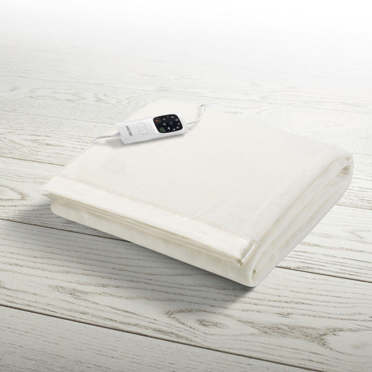 Imetec Adapto Single Electric Over Blanket | 16737