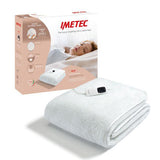 Imetec Adapto Single Mattress Cover | 16753 thumbnail 1