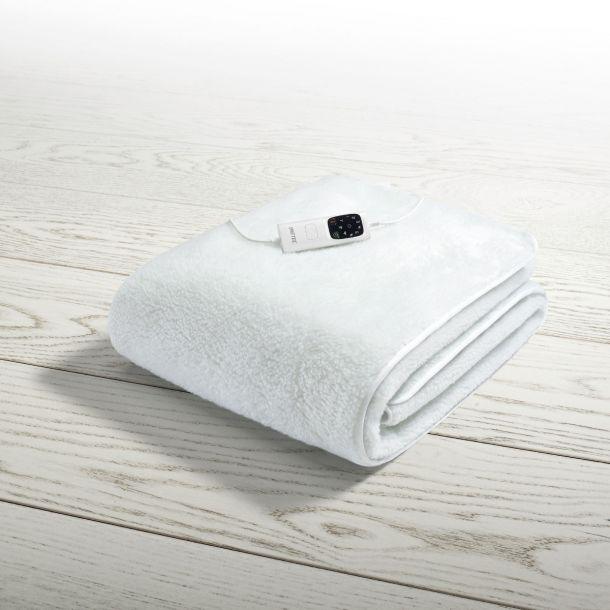 Imetec Adapto Single Mattress Cover | 16753 - Peter Murphy Lighting & Electrical Ltd