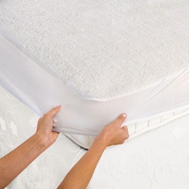 Imetec Adapto Single Mattress Cover | 16753 - Peter Murphy Lighting & Electrical Ltd