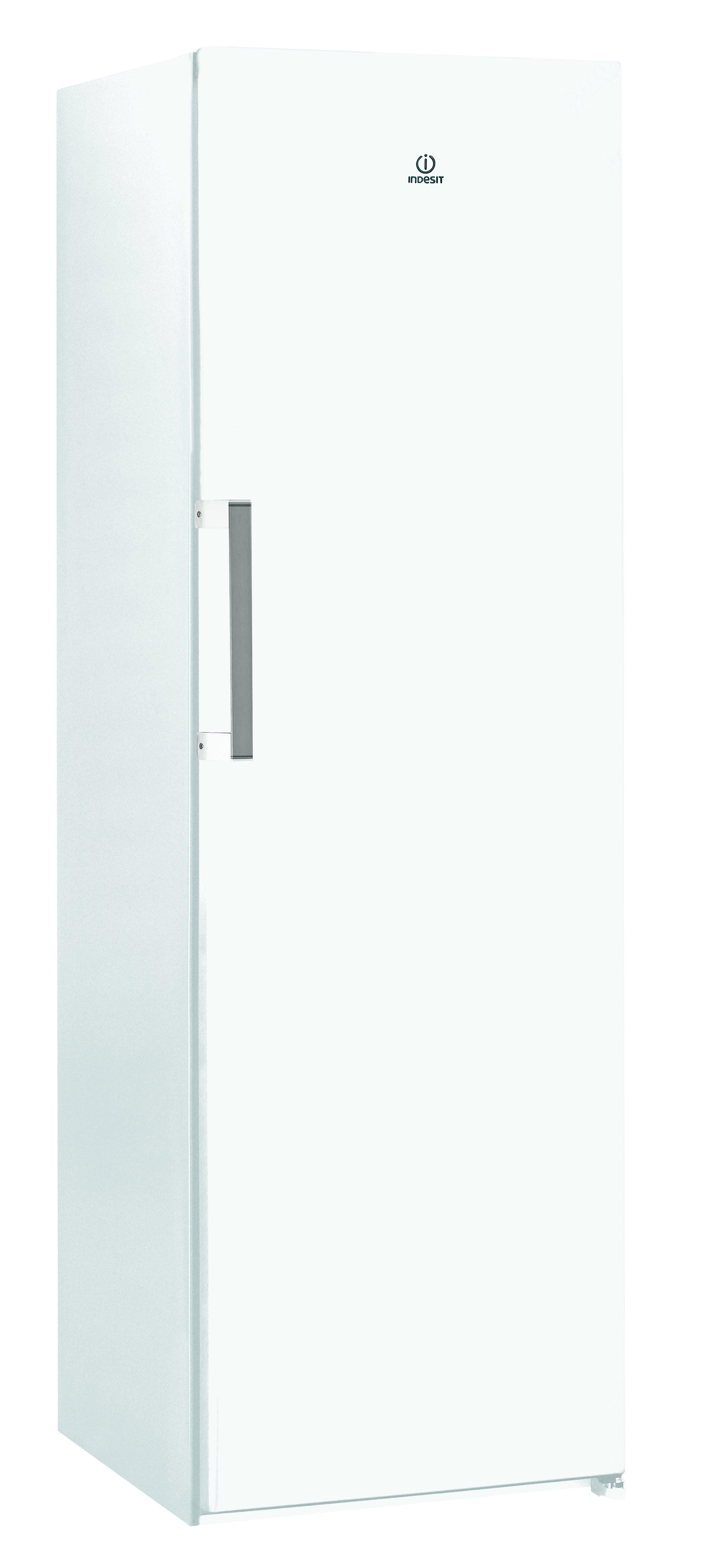 INDESIT 60cm, Larder Fridge, White | SI81QWDUK1 - Peter Murphy Lighting & Electrical Ltd