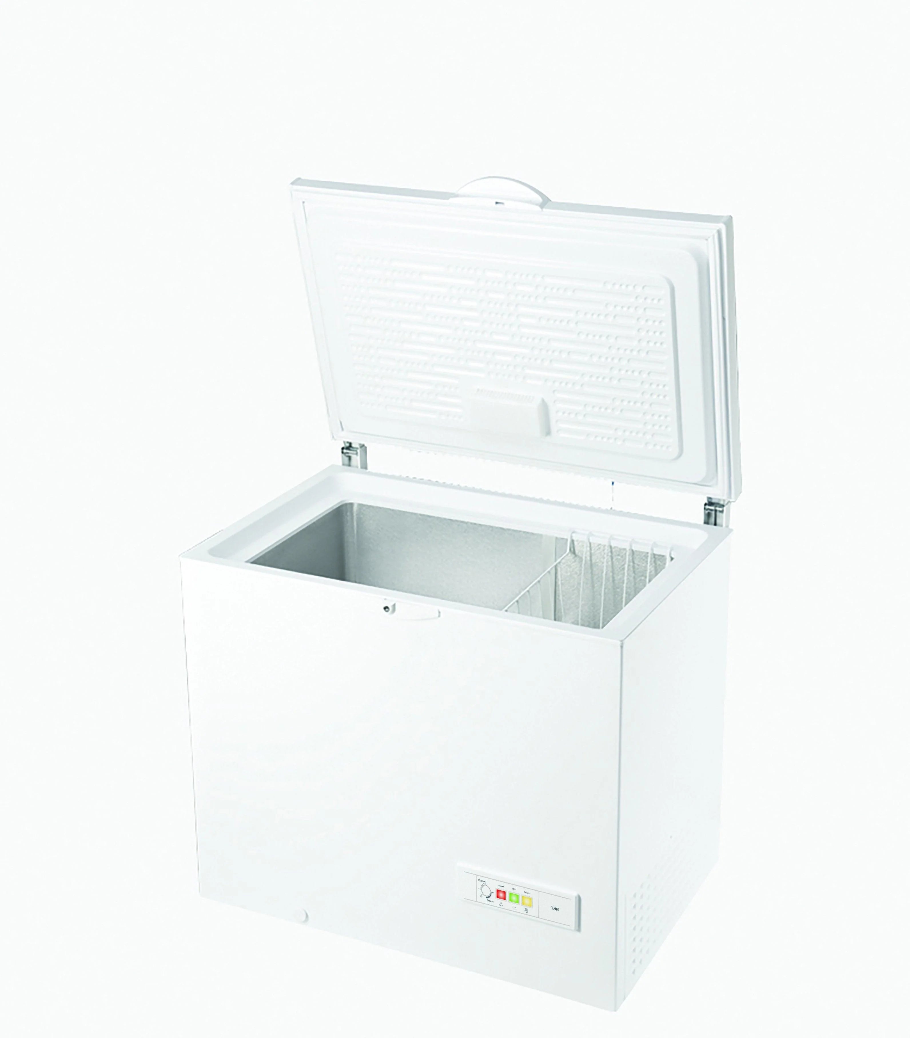 Indesit Chest Freezer - White | OS1A250H21 - Peter Murphy Lighting & Electrical Ltd