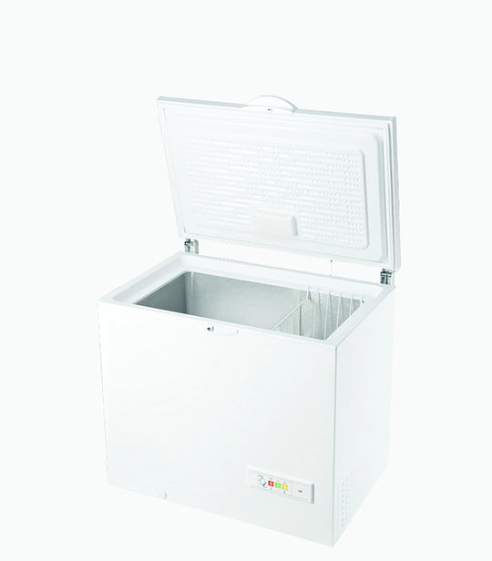 Indesit Chest Freezer - White | OS1A250H21
