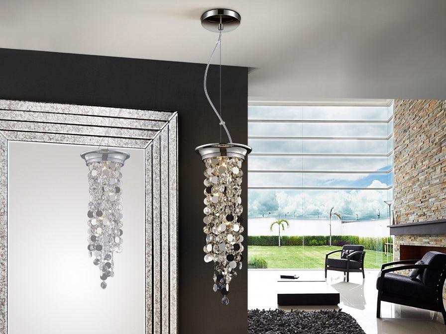 IRAIDA PENDANT - Peter Murphy Lighting & Electrical Ltd