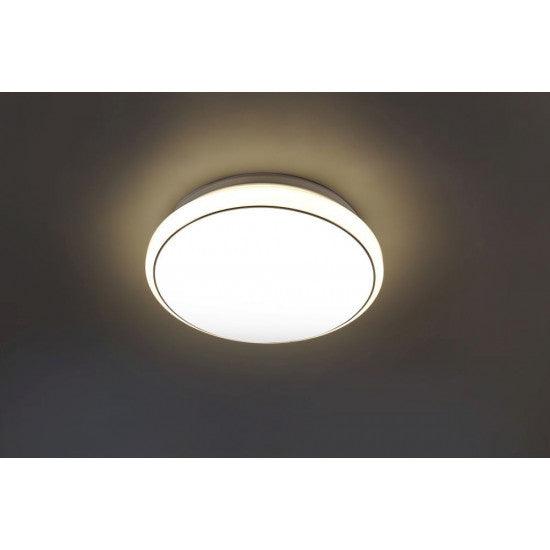 Jupiter LED Small Ceiling Light - Peter Murphy Lighting & Electrical Ltd