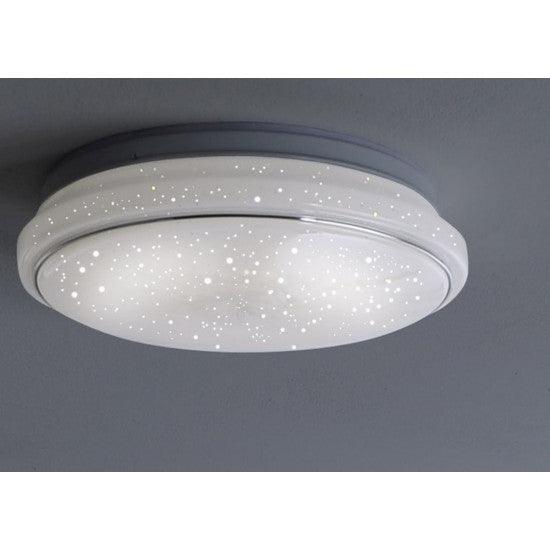 Jupiter LED Small Ceiling Light - Peter Murphy Lighting & Electrical Ltd