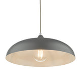 Kaelan 1 Light Single Pendant Graphite thumbnail 7