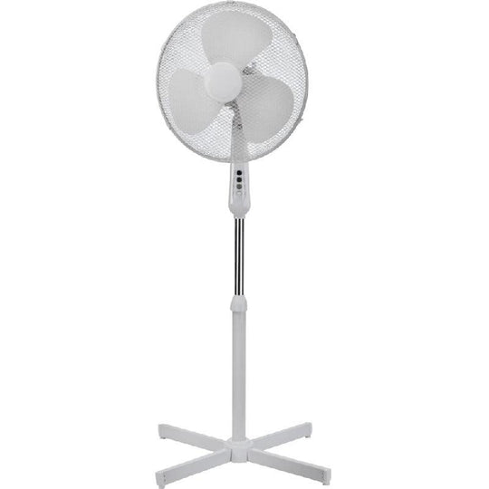 Sunbeam 16" Pedestal Fan – EXPD