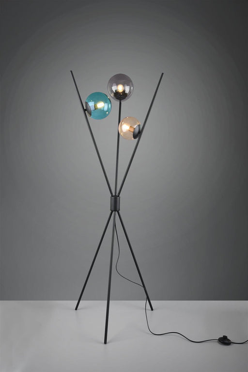 LANCE FLOOR LAMP - Peter Murphy Lighting & Electrical Ltd
