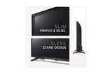 LG 32" Smart Full HD HDR LED TV | 32LQ63006LA thumbnail 5
