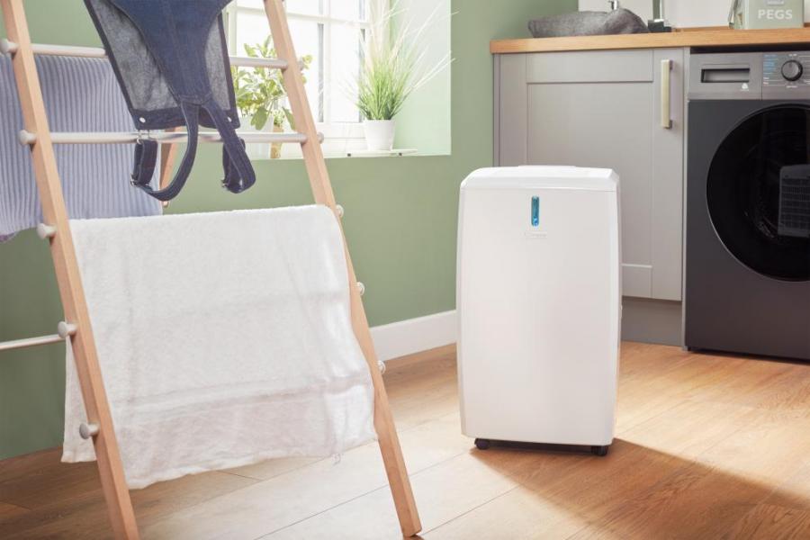 Dimplex 20L Electric Dehumidifier | EVERDRI20L