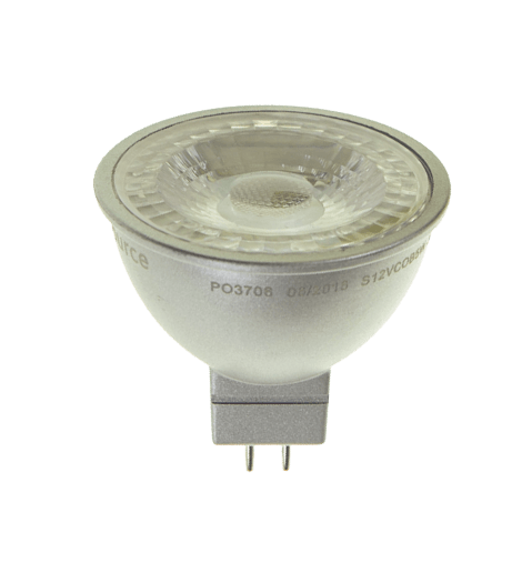 LED 12V LAMP RANGE 5W 380LM - Peter Murphy Lighting & Electrical Ltd
