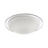 LED Bathroom Ceiling Light Starry Sky IP 44 Lamp W Warm White Neutral White Daylight White thumbnail 1
