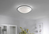 LED Bathroom Ceiling Light Starry Sky IP 44 Lamp W Warm White Neutral White Daylight White thumbnail 2