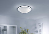 LED Bathroom Ceiling Light Starry Sky IP 44 Lamp W Warm White Neutral White Daylight White thumbnail 3