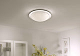 LED Bathroom Ceiling Light Starry Sky IP 44 Lamp W Warm White Neutral White Daylight White thumbnail 4