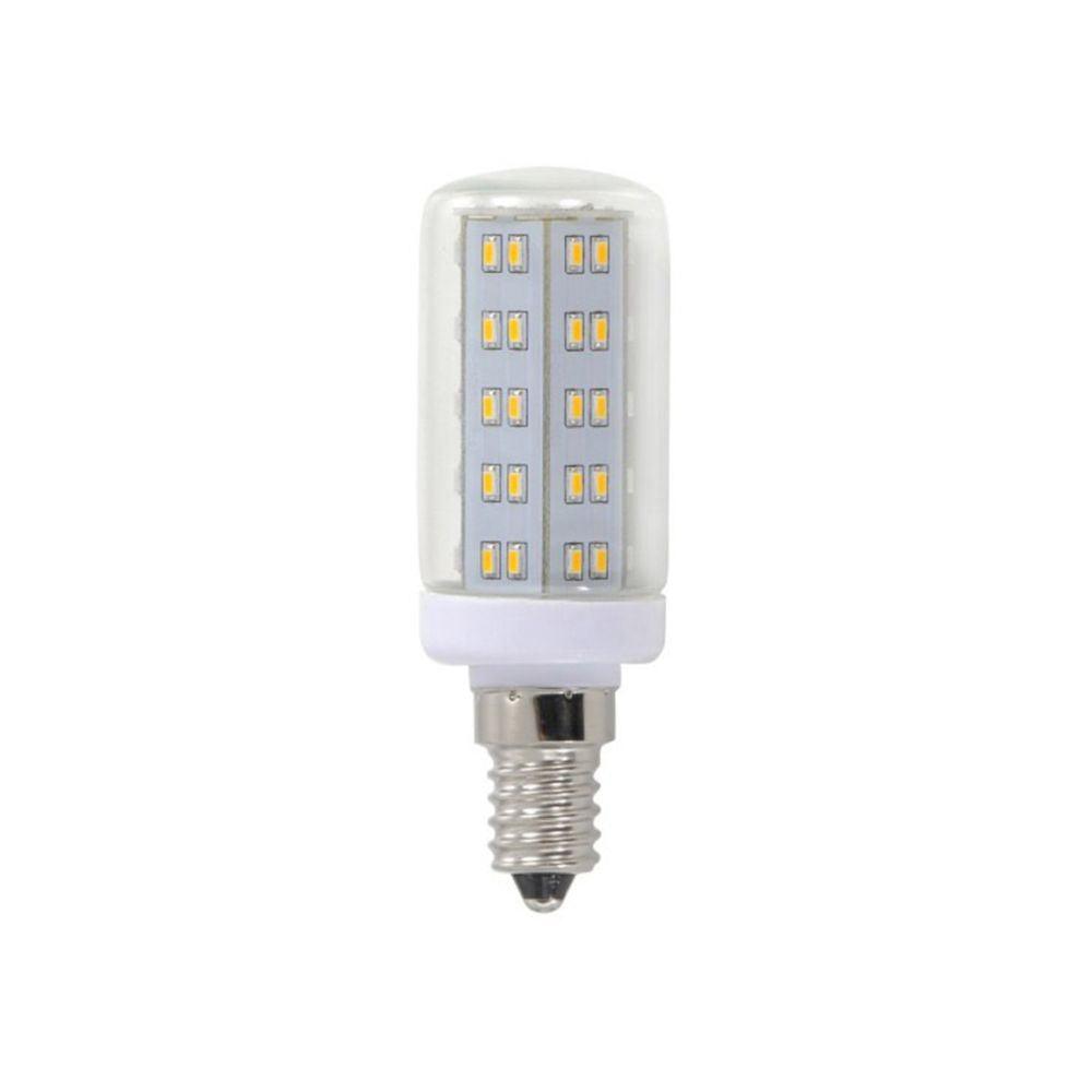 LED bulb E14 in rod form with warm white color temperature - Peter Murphy Lighting & Electrical Ltd