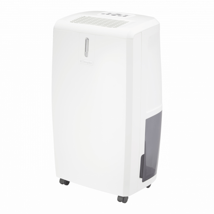 Dimplex 20L Electric Dehumidifier | EVERDRI20L
