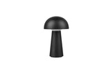 LENNON BLACK LED IP44 RECHARGEABLE TABLE LAMP– R52176102 thumbnail 3