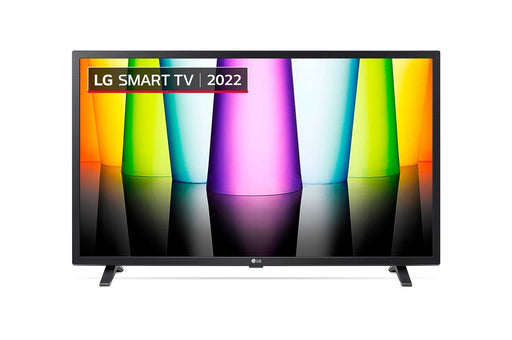 LG, 32" Smart Full HD HDR LED TV | 32LQ63006LA - Peter Murphy Lighting & Electrical Ltd