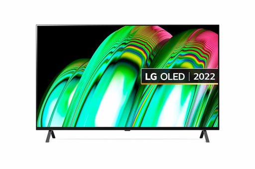 LG A2 48 inch 4K Smart OLED TV | OLED48A26LA.AEK - Peter Murphy Lighting & Electrical Ltd