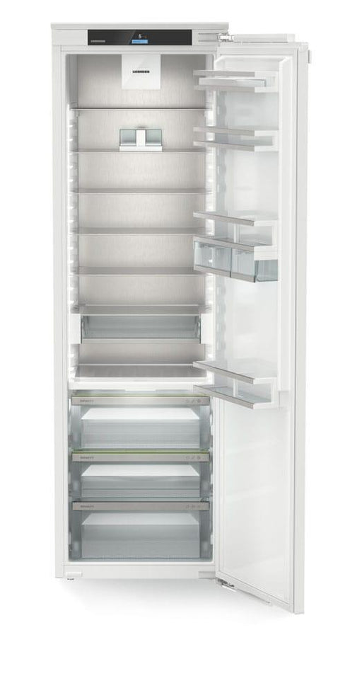 Liebherr, 56cm, Integrated BioFresh Larder Fridge | IRBD 5150 - Peter Murphy Lighting & Electrical Ltd