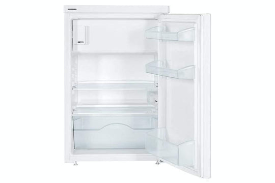 Liebherr T1504 55cm 133L Freestanding Fridge With Icebox - White