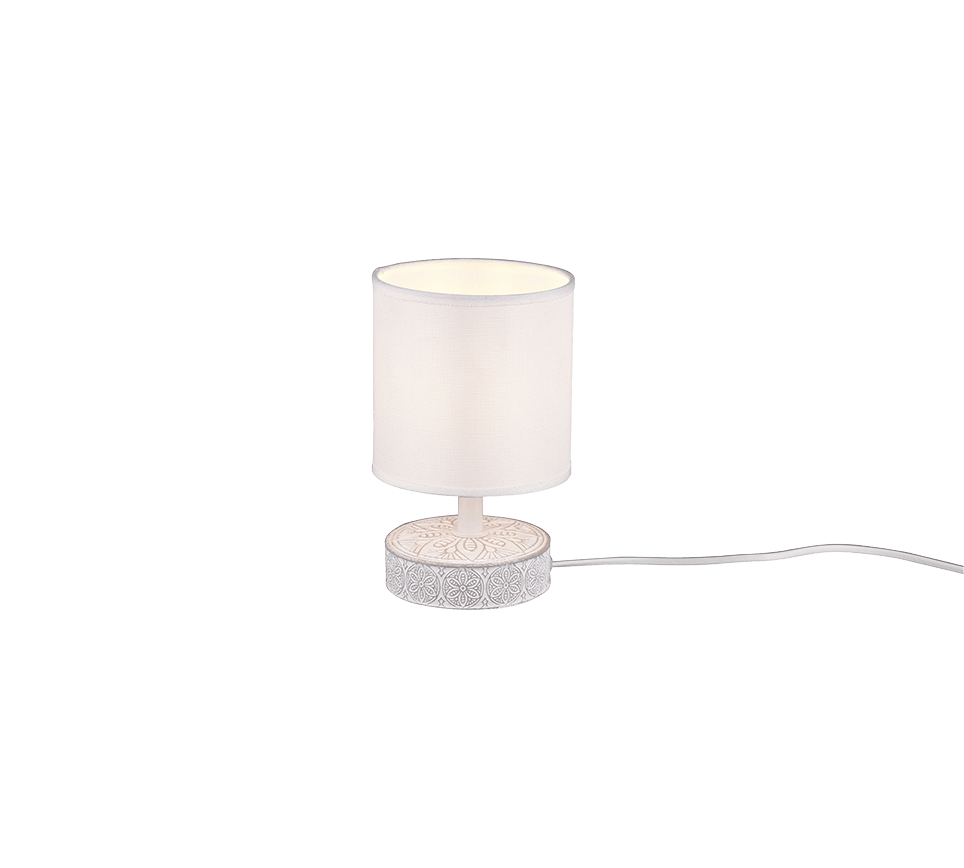 MARIE – R50980101 WHITE - Peter Murphy Lighting & Electrical Ltd