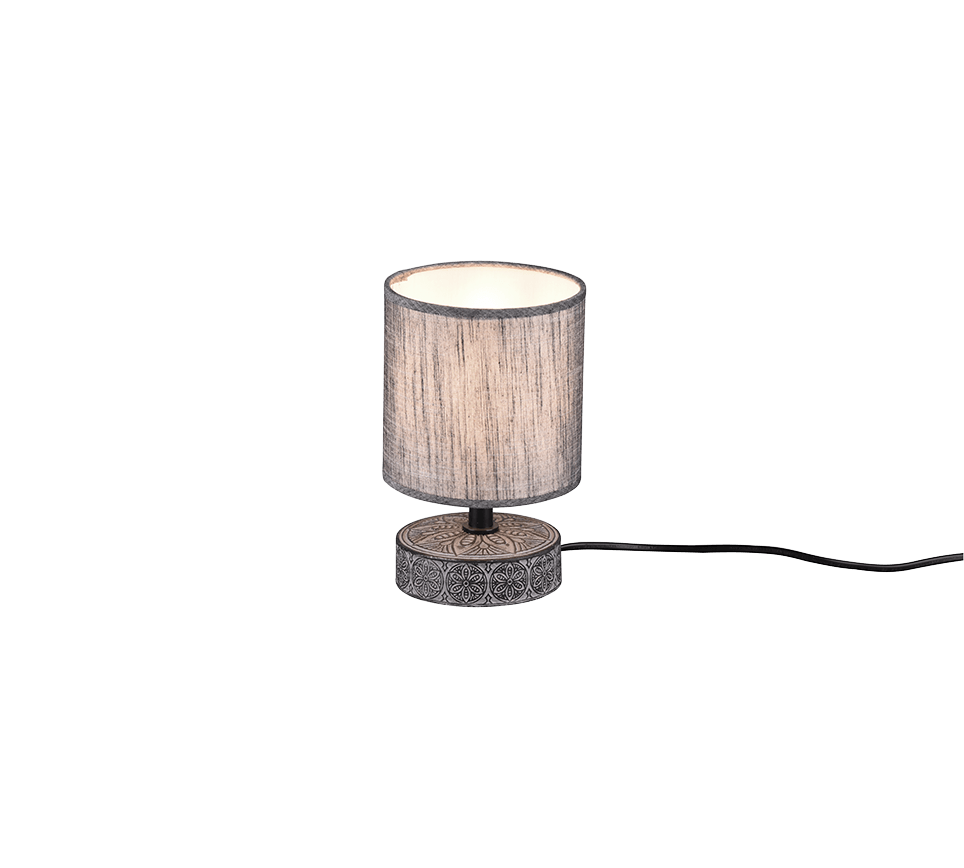 MARIE – R50980111 GREY - Peter Murphy Lighting & Electrical Ltd