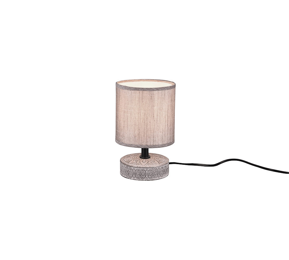 MARIE – R50980126 BROWN - Peter Murphy Lighting & Electrical Ltd