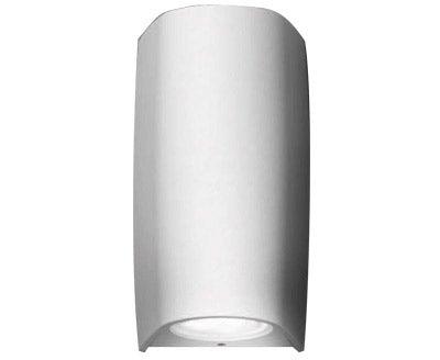 Marta 90 3K LED Up & Down Light White