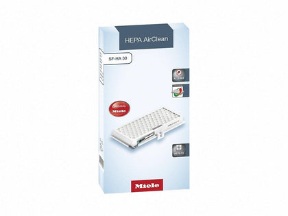 Miele SF-HA30 Active HEPA 13 Filter