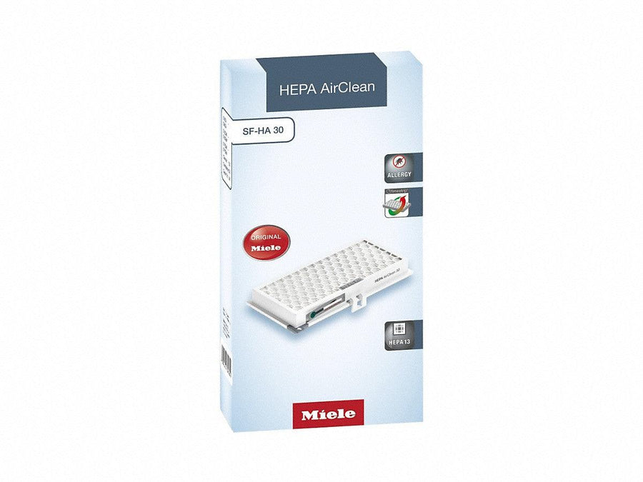 Miele SF-HA30 Active HEPA 13 Filter