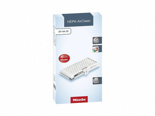 Miele SF-HA30 Active HEPA 13 Filter
